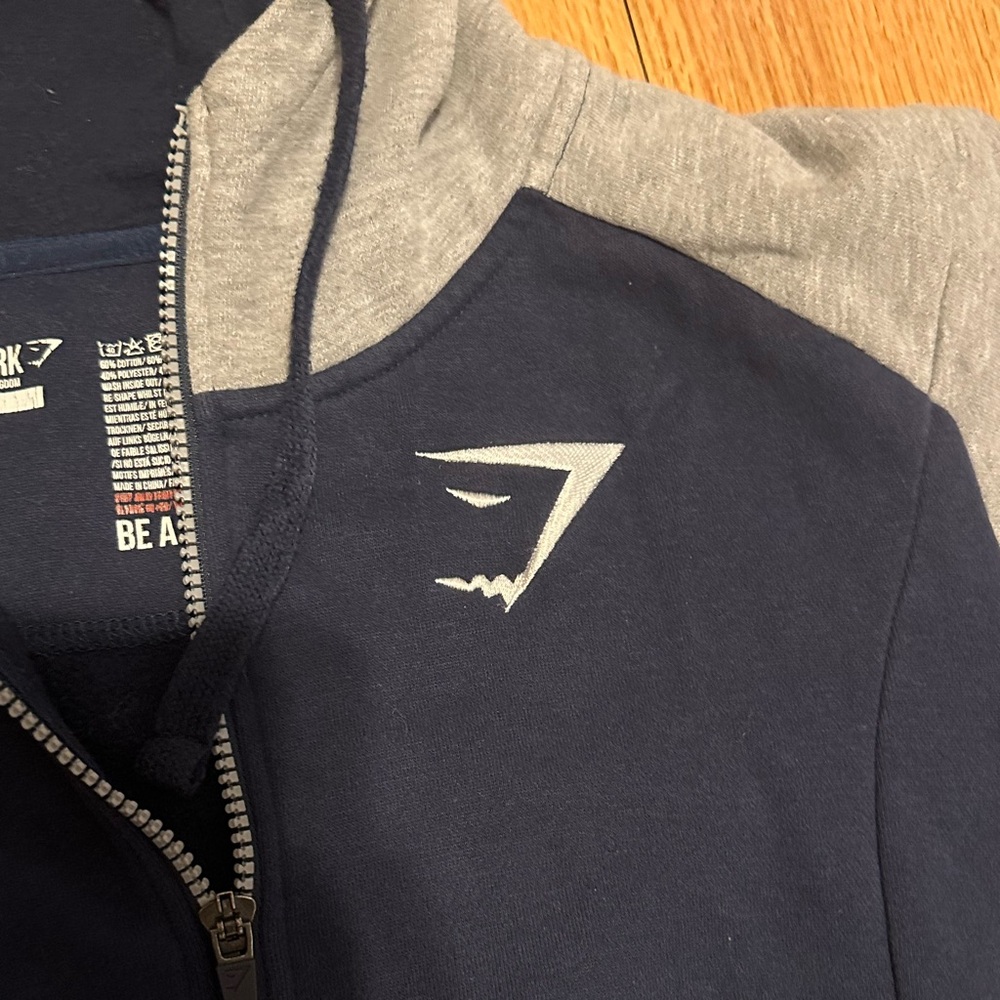 Gymshark Pioneer Jacket - Picture 3 of 6